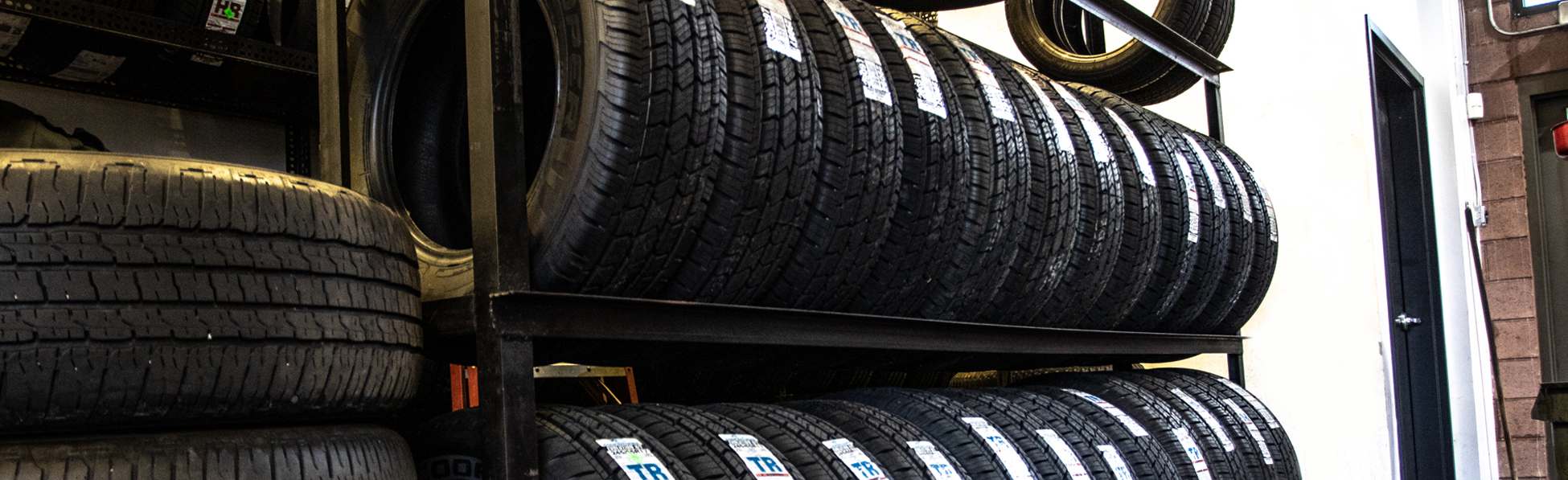 Atlee Auto Service Mechanicsville VA Tires & Auto Repair Shop